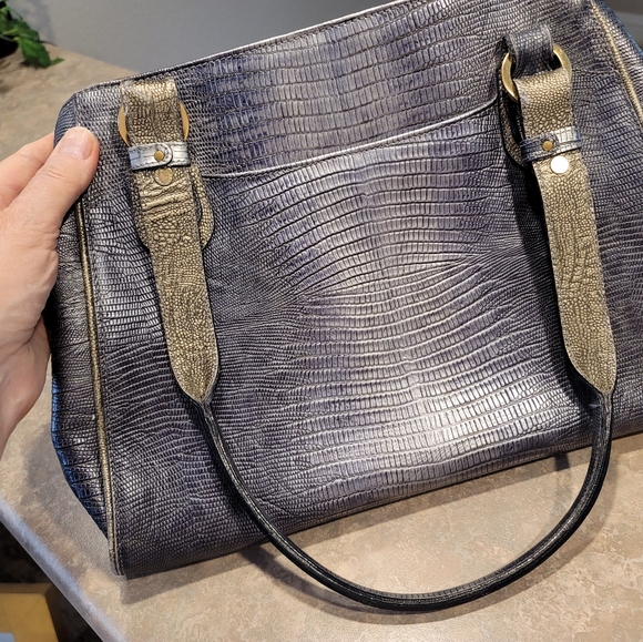 🤍BRAHMIN SATCHEL🤍 - Picture 6 of 12